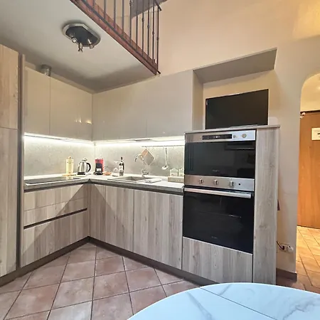 Palazzo Vecchio Flat With Ac