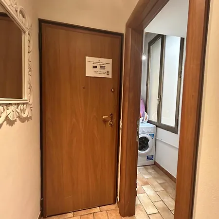 Palazzo Vecchio Flat With Ac *