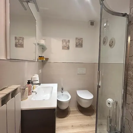 Palazzo Vecchio Flat With Ac * Florenz