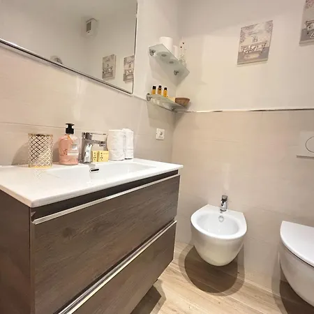 Apartment Palazzo Vecchio Flat With Ac *