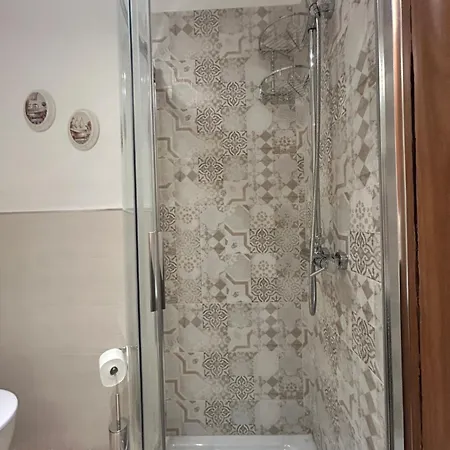 Palazzo Vecchio Flat With Ac *