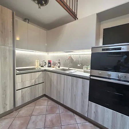 Palazzo Vecchio Flat With Ac Florenz