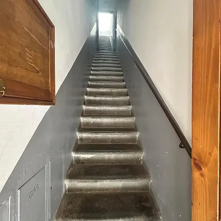 Palazzo Vecchio Flat With Ac