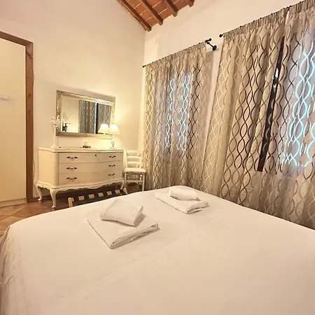 Palazzo Vecchio Flat With Ac *