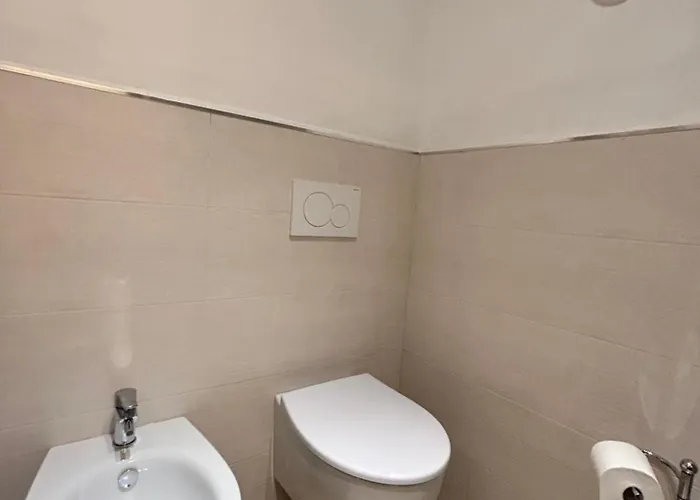 Palazzo Vecchio Flat With Ac * פירנצה