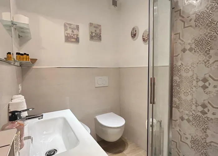 Palazzo Vecchio Flat With Ac דירה פירנצה