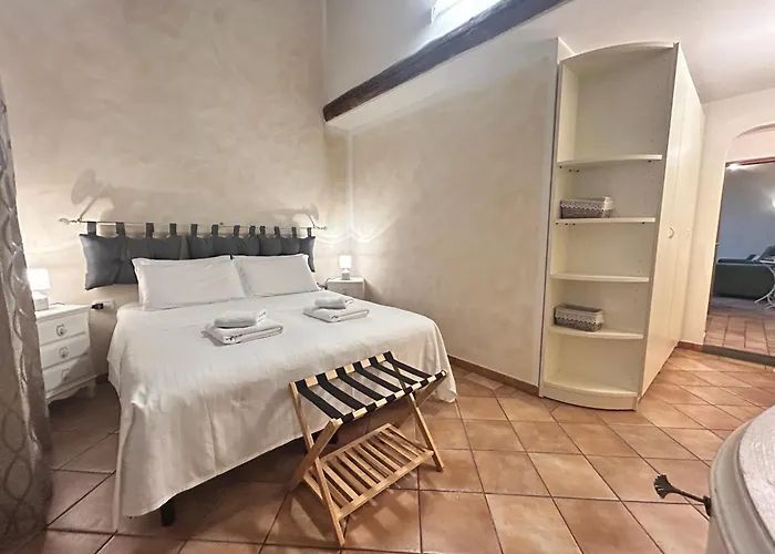 Palazzo Vecchio Flat With Ac דירה פירנצה