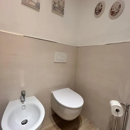 Palazzo Vecchio Flat With Ac * פירנצה