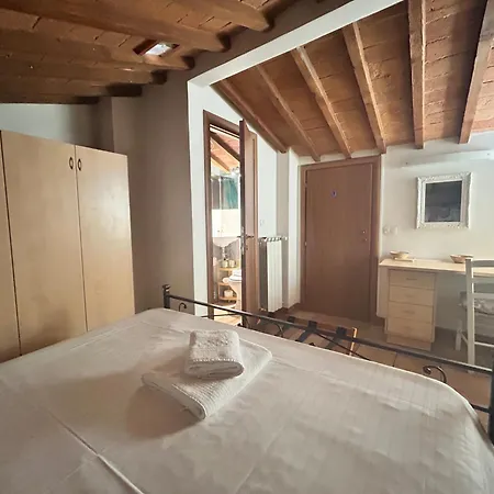 Palazzo Vecchio Flat With Ac