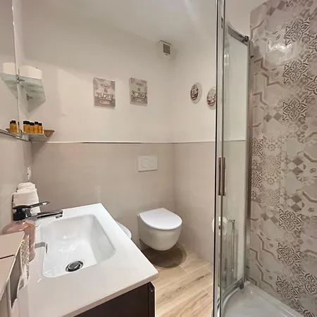 Palazzo Vecchio Flat With Ac شقة فلورنس