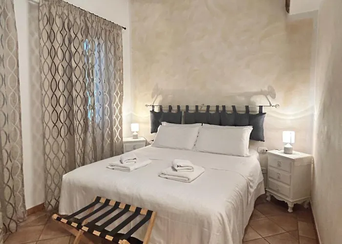 Апартаменты Palazzo Vecchio Flat With Ac