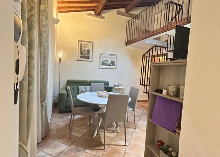 Palazzo Vecchio Flat With Ac * Флоренция