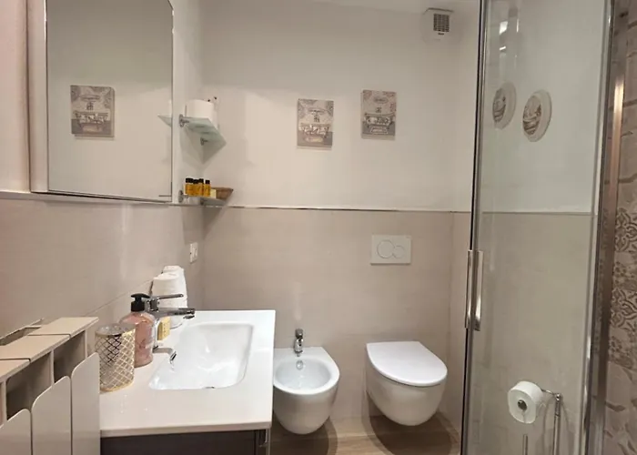 Palazzo Vecchio Flat With Ac * Флоренция