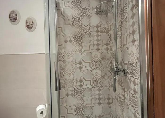 Palazzo Vecchio Flat With Ac *