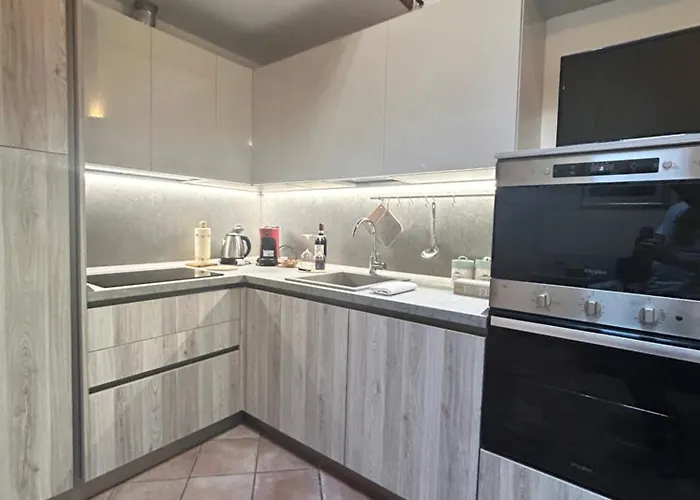 Palazzo Vecchio Flat With Ac Флоренция