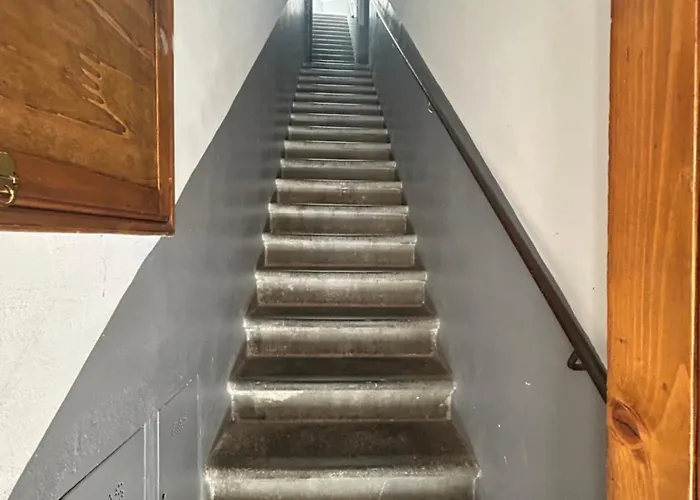 Palazzo Vecchio Flat With Ac