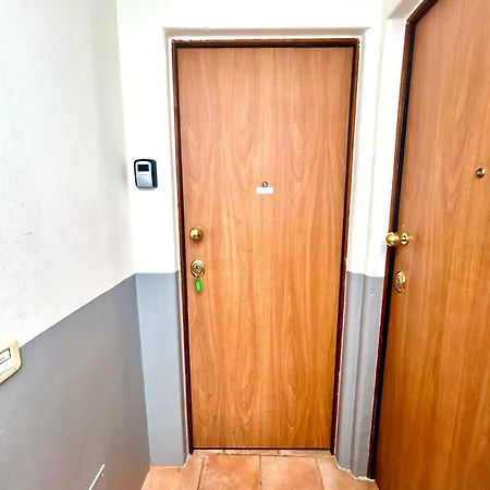 Apartmán Palazzo Vecchio Flat With Ac Florencie