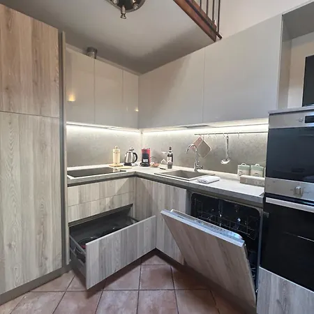 Palazzo Vecchio Flat With Ac Appartement Florence